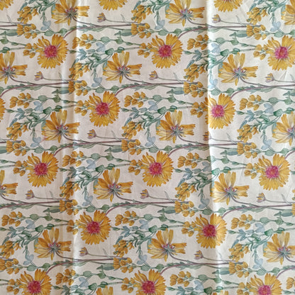 Premium Glaze Cotton Print Fabric - Fabric | Tags: Cotton Print