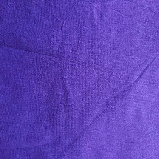 मदालसा - Premium Purple Cotton Silk Fabric - Fabric | Tags: Cotton Silk Textile