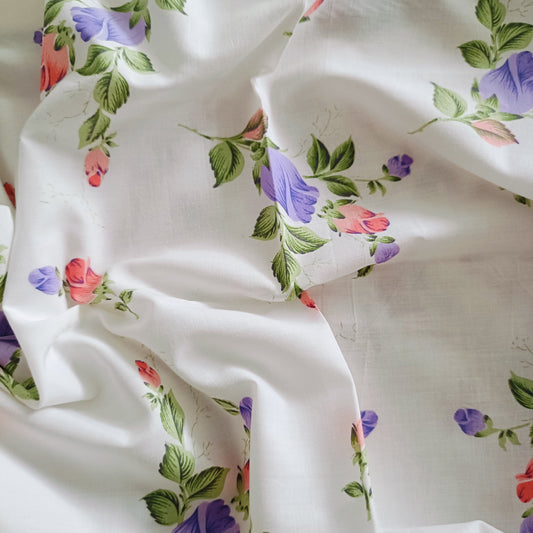 सीता - Premium Cotton Print Fabric - Fabric | Tags: Cotton Print