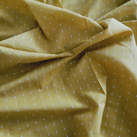 राधा - Premium Cotton Print Fabric - Fabric | Tags: Cotton Print