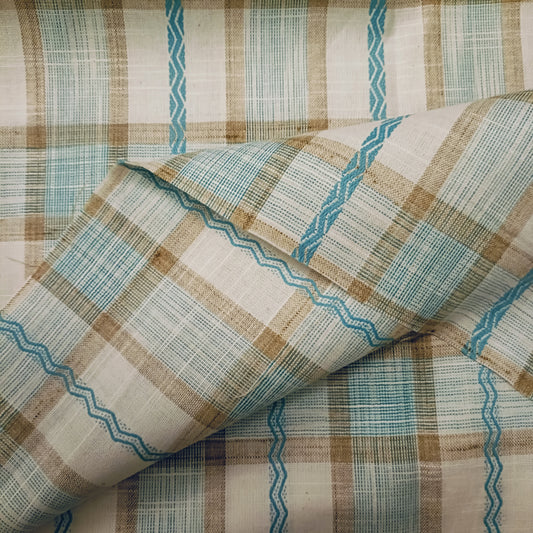 किरण - Premium Cotton Print Fabric - Fabric | Tags: Cotton Print
