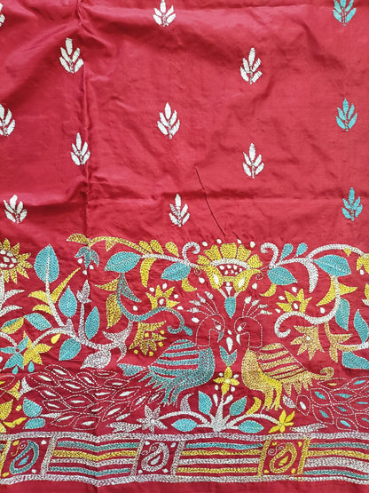कुमकुमिनी | Kumkuminī