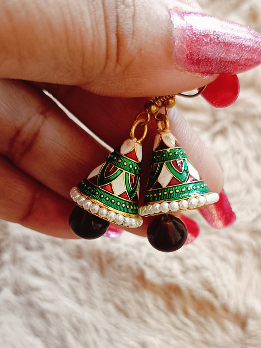 दिव्यानका - Accessories | Tags: Jewels