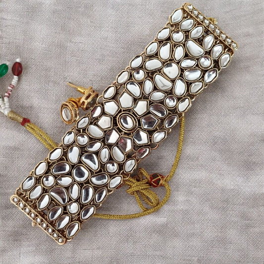 पुष्पांजलि - Accessories | Tags: Jewels