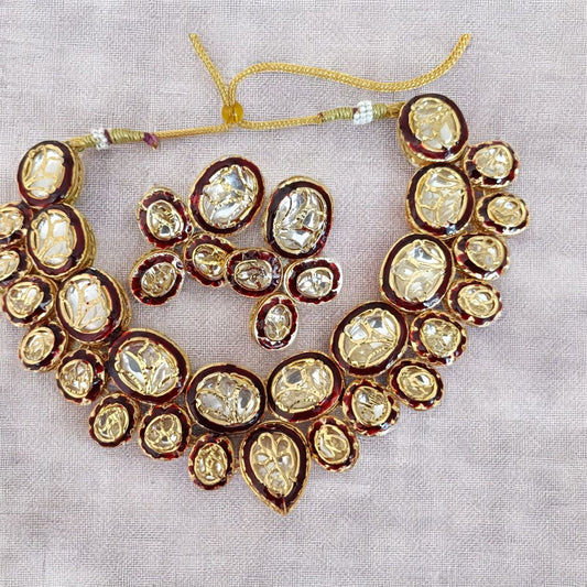 सुहानी - Accessories | Tags: Jewels