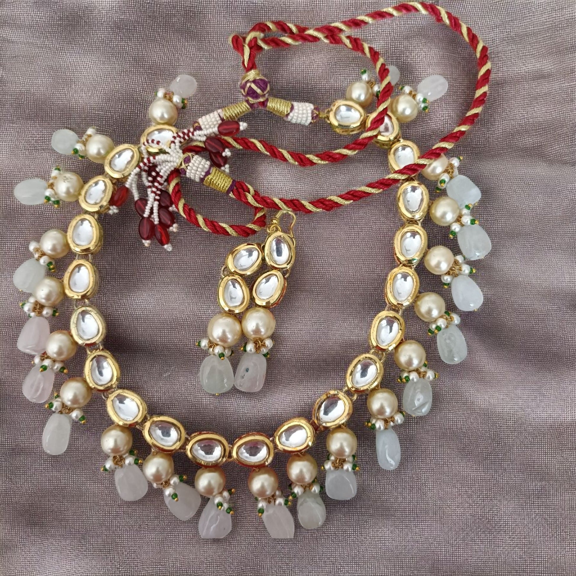 माधुरी - Accessories | Tags: Jewels