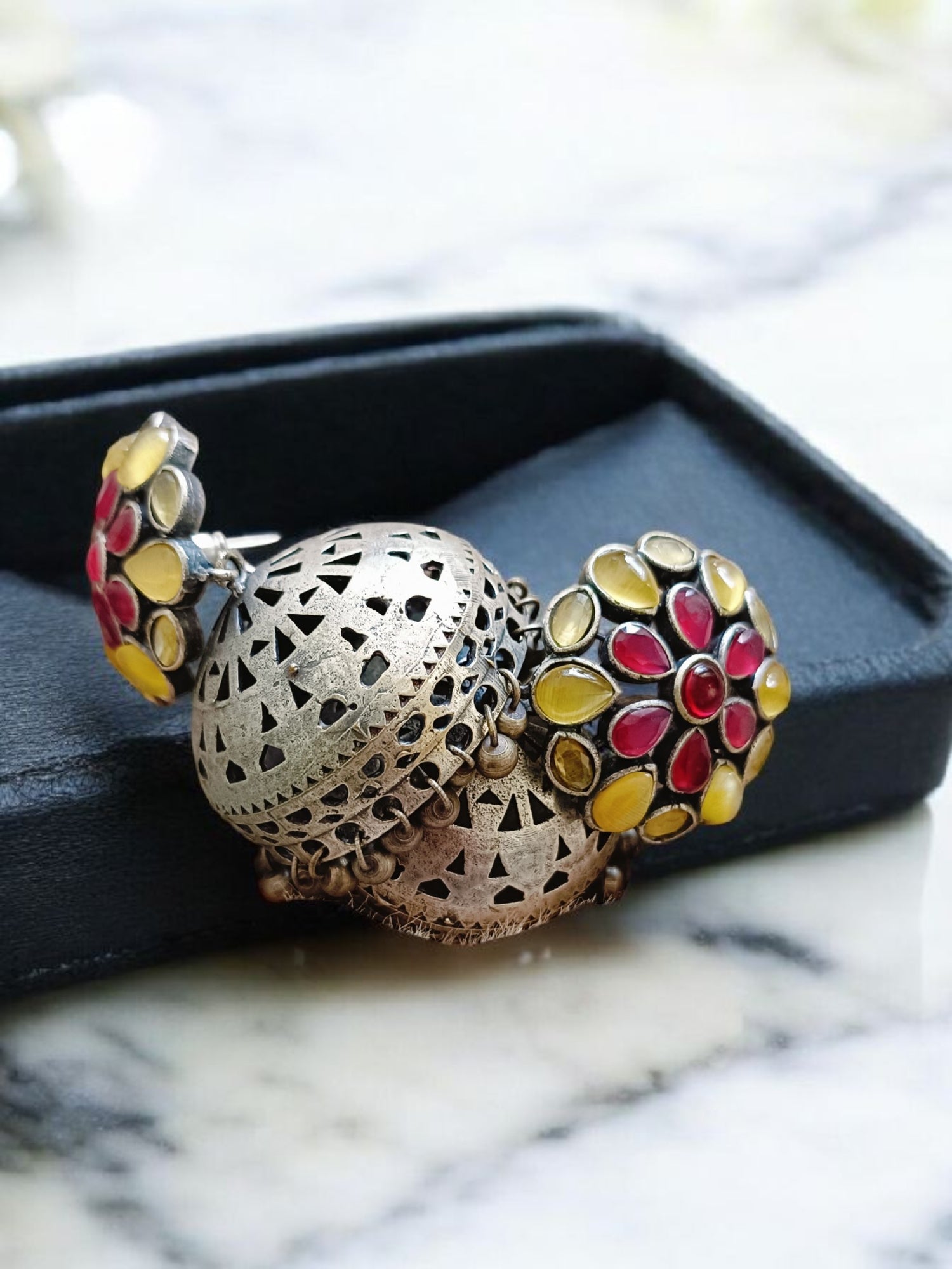 गुलबहार - Accessories | Tags: Jewels