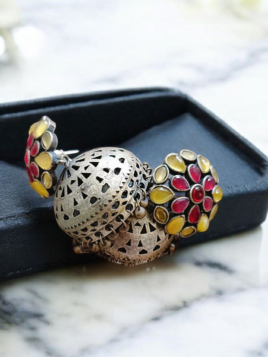 गुलबहार - Accessories | Tags: Jewels