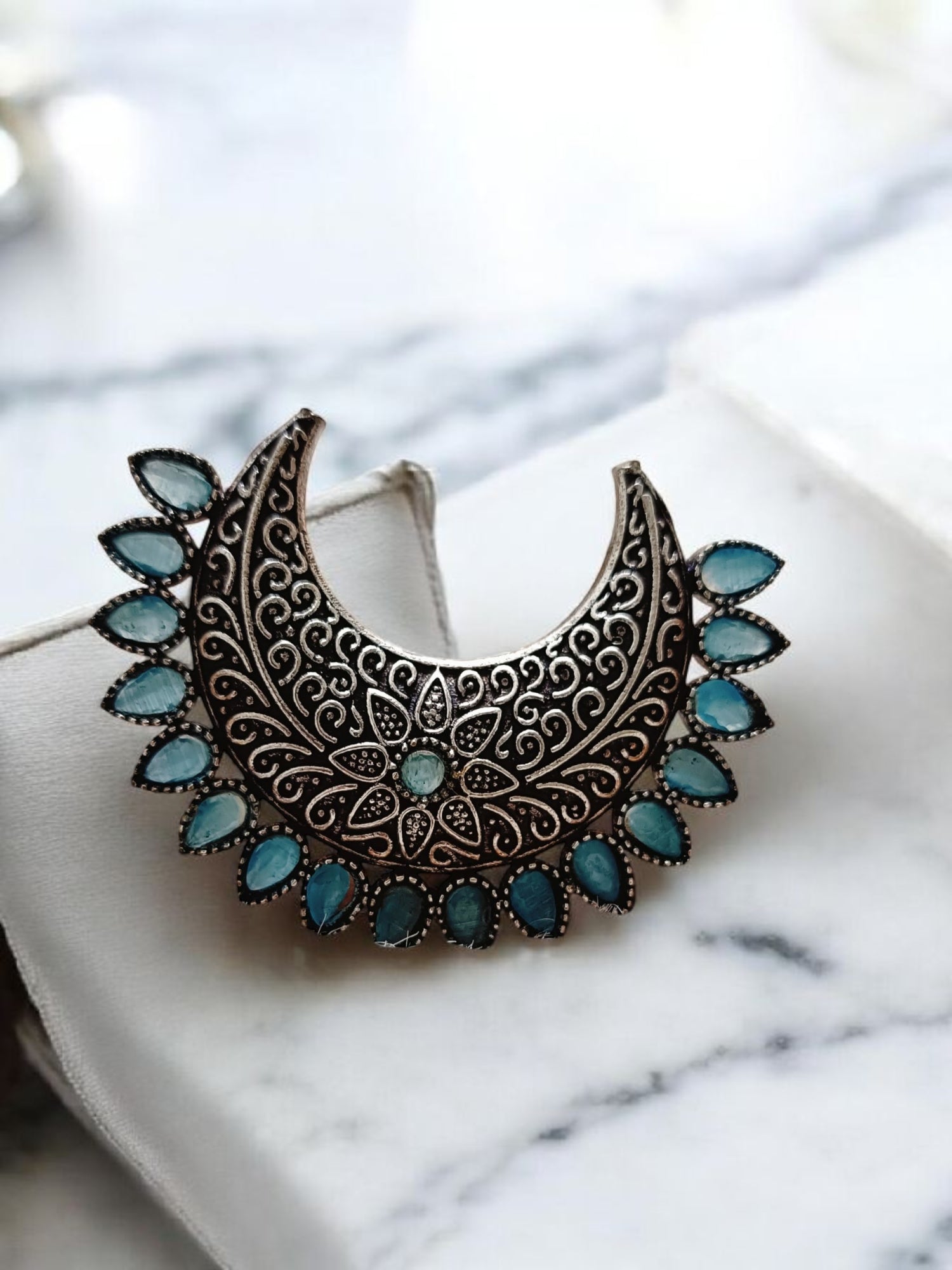 वृषाली - Accessories | Tags: Jewels