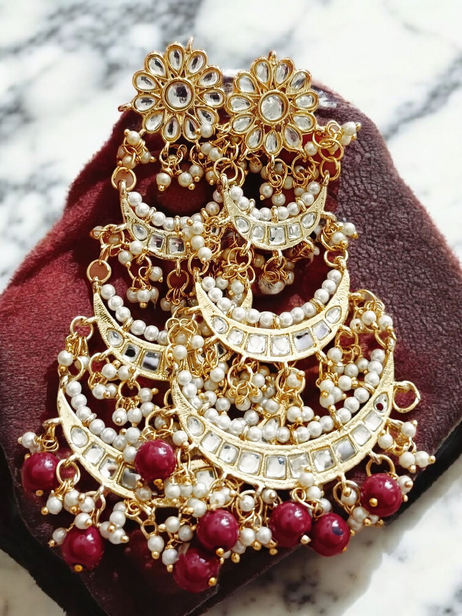 मंजुला - Accessories | Tags: Jewels
