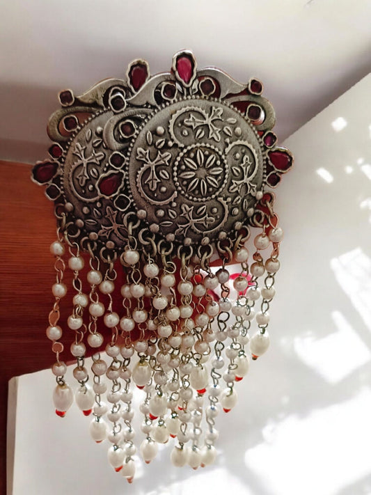 अंशिका - Accessories | Tags: Jewels