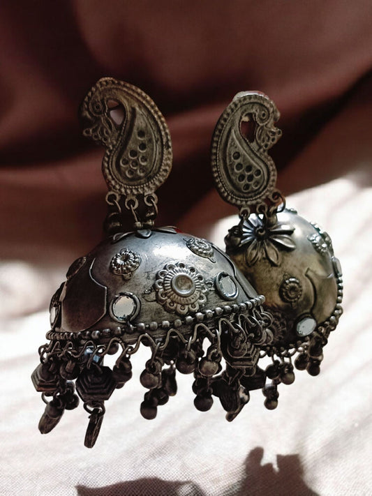 मृगनयनी - Accessories | Tags: Jewels