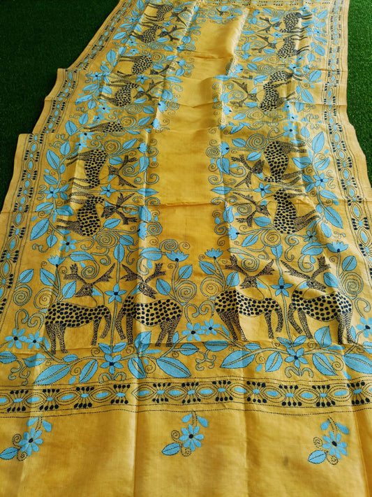 वनमृग कथा | The Tale of the Deer