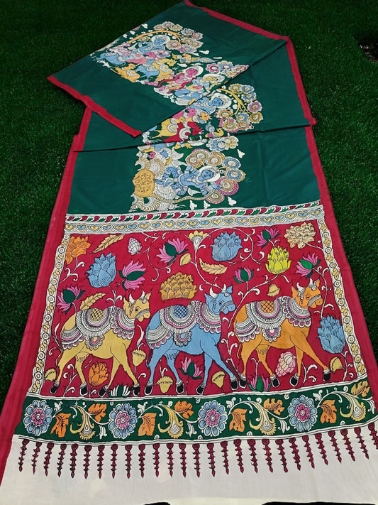 माधवी उपवन | The Enchanted Grove