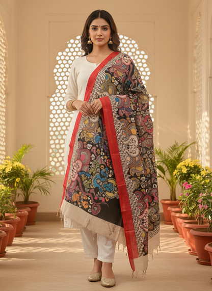 Worship of the Goddess