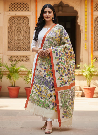 The Smile of a Friend