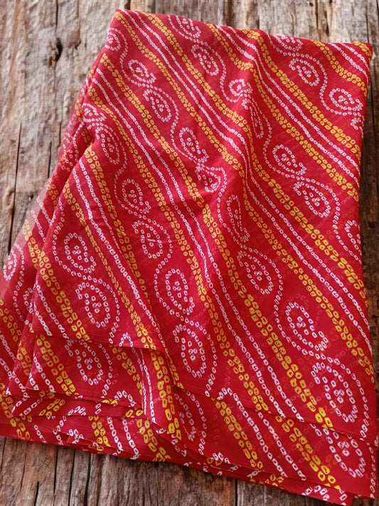 à¤…à¤—à¥à¤¨à¤¿à¤šà¥à¤›à¤¾à¤¯à¤¾ - Superfine Georgette Sarees Prints - Saree | Tags: Georgette Prints